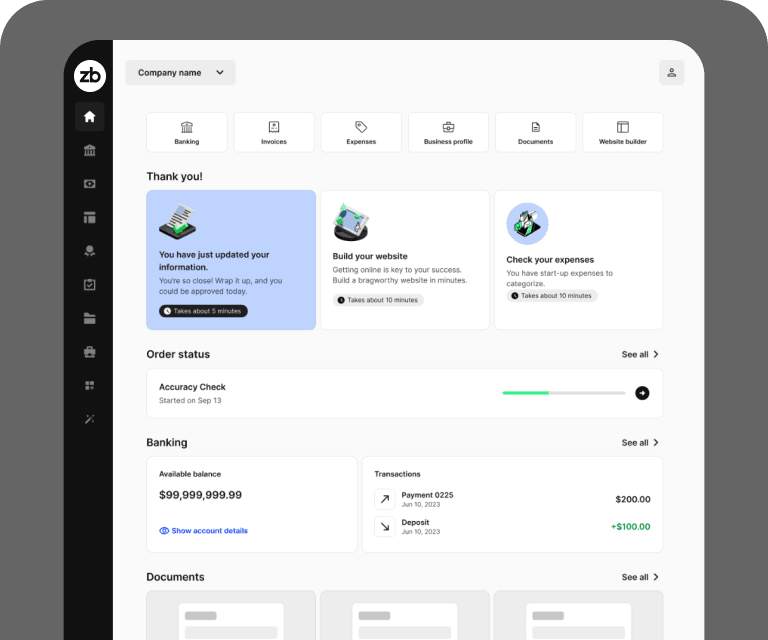 download documents