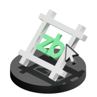 Use the ZenBusiness logo maker for your company logo