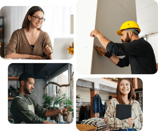 c-corp businesses