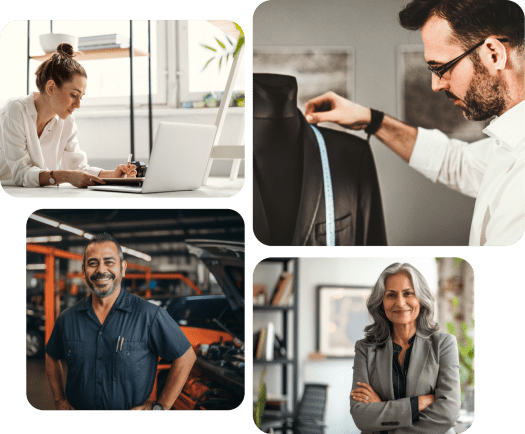 s corporation businesses